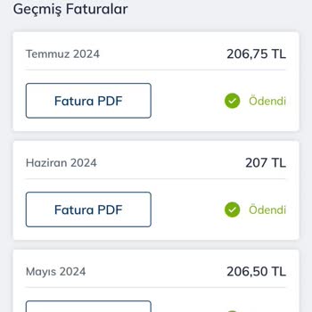 Türk Telekom Kafasına Göre Fatura Kesiyor