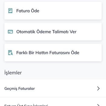 Türk Telekom Kafasına Göre Fatura Kesiyor