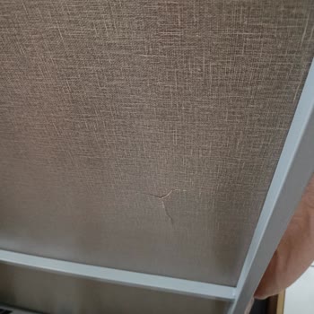 Yataş Baza Kırılması Ve Yatak Çökmesi