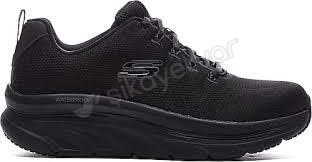 Skechers D'lux Walker - GET Oasis Shoes Leak Despite Being Advertised