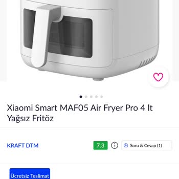 Pazarama Haksız Fiyat Artışı Yaparak Siparişimi İptal Etti