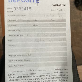 DS Damat Spot Işıkları Arasındaki Fark