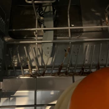 Franke Bulaşık Makinesi Sepeti