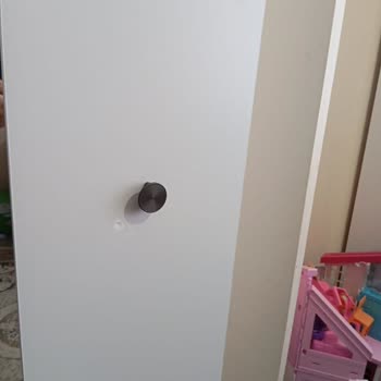 Mondi Home Gardırop Mağduriyeti