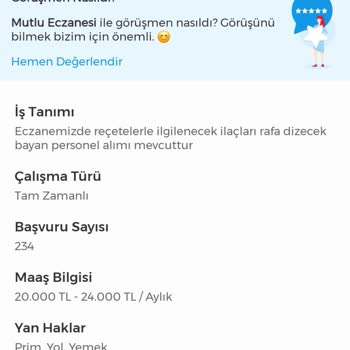 İşin Olsun İsin Olsun Form Doldurma Şüpheli Durum