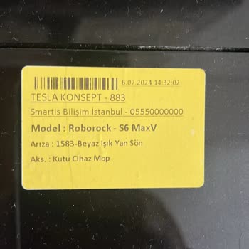 Tesla Konsept Para İadesi 4150 TL Göndereceğiz Diyorlar Göndermiyorlar