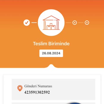 MNG Kargo Antalya Düden Şubesi Kargom Dağıtıma Çıkarılmıyor!