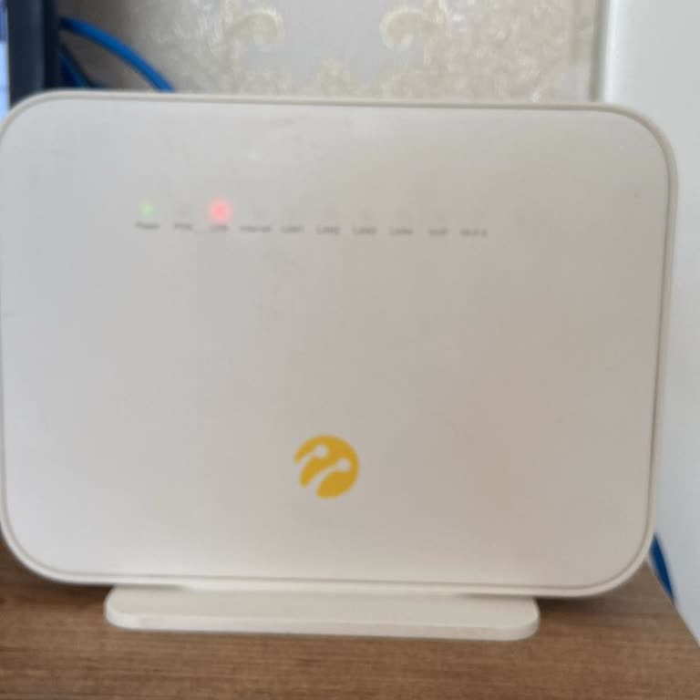 Superonline Çuvallaması İnternet Sorunsalı