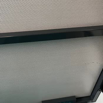 Sivas Alfemo'dan Alınan Yatak Suntasının Kağıt Gibi Dağılması