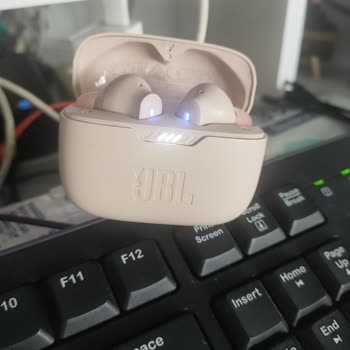 JBL Kulaklık Şikayetim Var