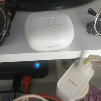 JBL Kulaklık Şikayetim Var