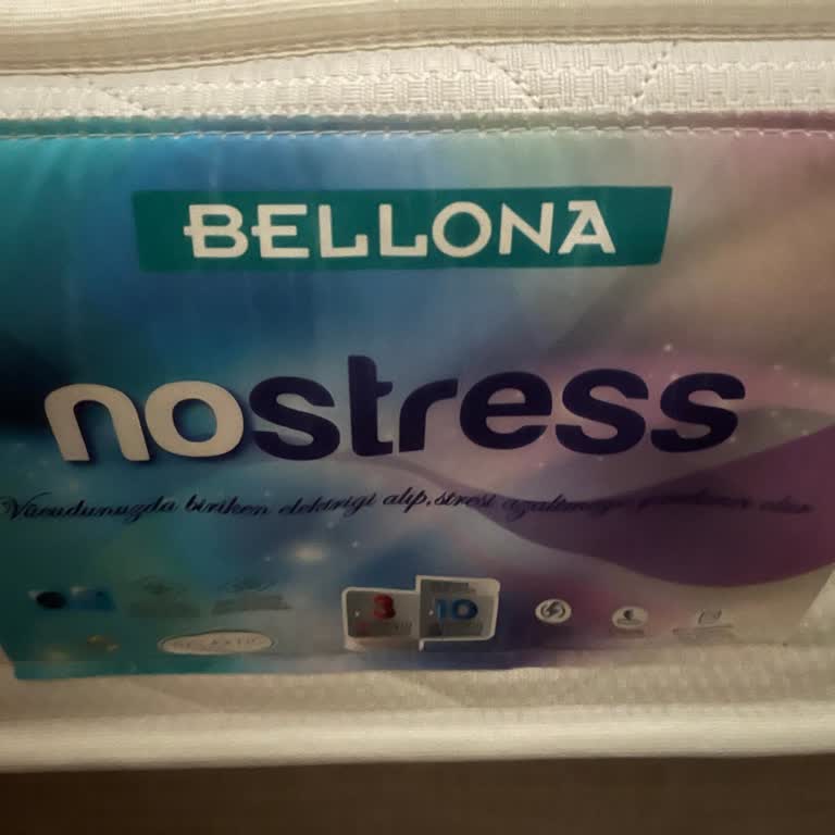 Bellona Yatakta Çökme Sorunu