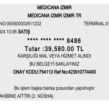 Medicana Hastanesi Doğum Ücreti Aldatmacası Dikkatli Olunmalı