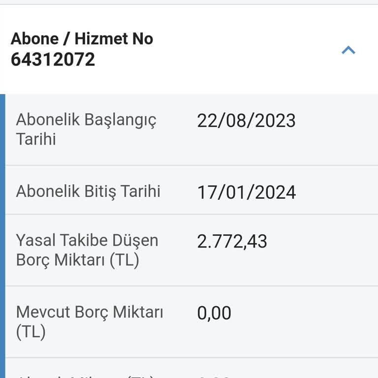 D-Smart Net Taşınma Nedeniyle Altyapısız Bölgede Abonelik İptali Sorunu