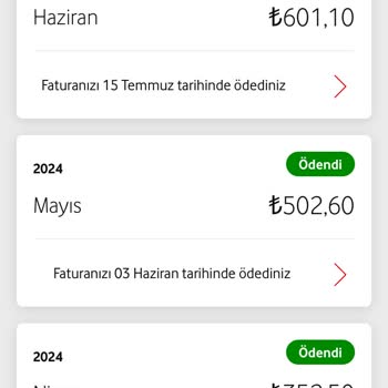 Faturada Haksız Hat Açtırma Bedeli ve Aşırı Artış