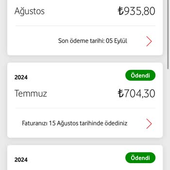 Faturada Haksız Hat Açtırma Bedeli ve Aşırı Artış