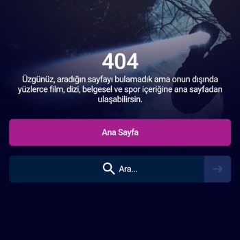 Bein Connect'i Kullanamıyorum