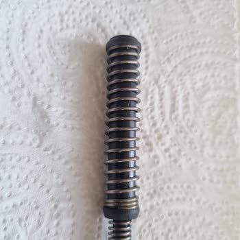 Sarsılmaz Silah Beylik Tabancasında Yaşanan Teknik Sorunlar