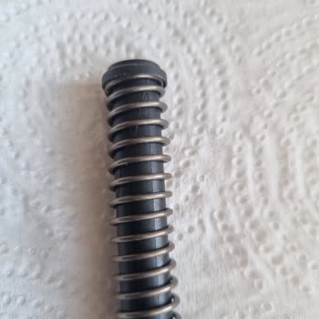 Sarsılmaz Silah Beylik Tabancasında Yaşanan Teknik Sorunlar