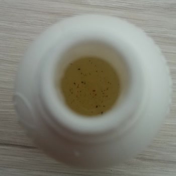 Tereson Ürünümün Tarihi Olmasına Rağmen Bozulduğunu Düşünüyorum