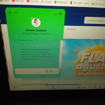 Ova Mağazaları Ova Ticaret Mağduriyet