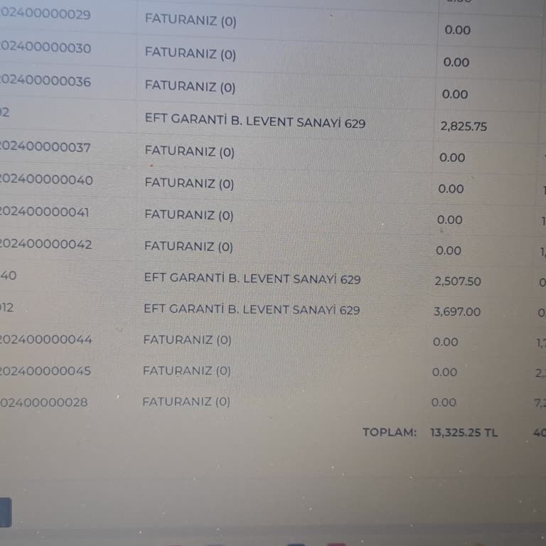 Otelz Ödeme Alamama, Geç Ödeme