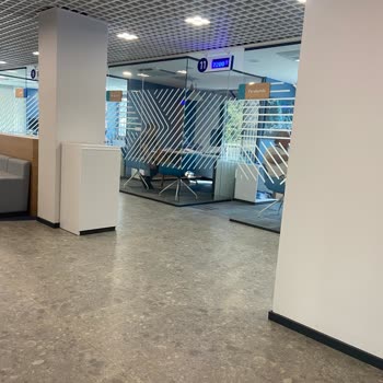 Halkbank Kuşadası Şubesinde Ticari İşlemde Yaşanan Uzun Bekleme Süresi