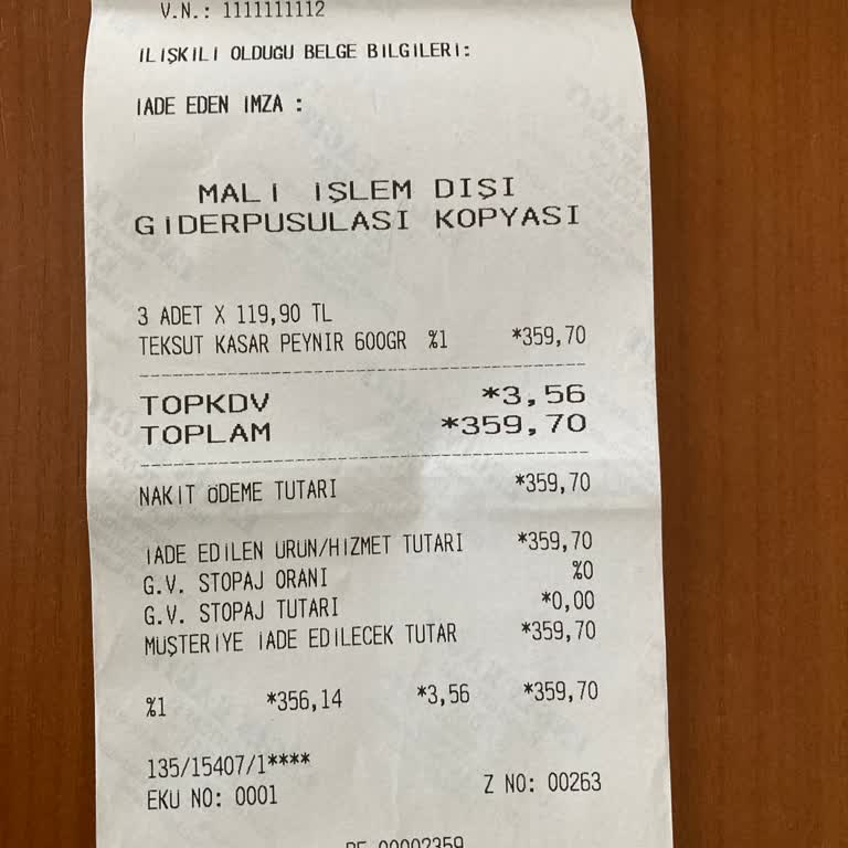 Teksüt Kaşar Peynirlerindeki Koku Ve Acımsı Tat