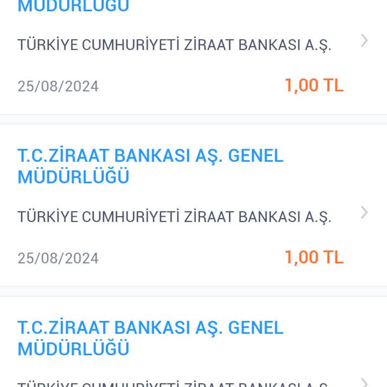 Ziraat Bankası'nın Online Müşteri Olma Sürecindeki Sorunlar