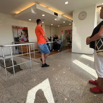 Akbank Şube Müşteri Temsilciliği Sorunu