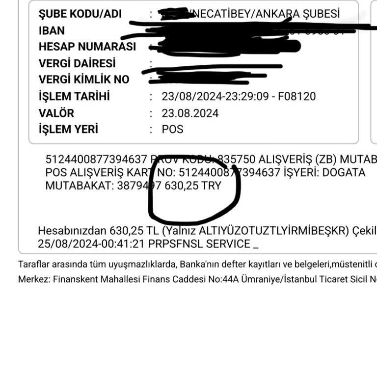 AOÇ Ayıbıdır Duyun