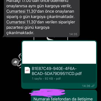 ING Vozolsepet.com-EFT İle Ödemeyi Alıp Müşteriyi Engelliyor
