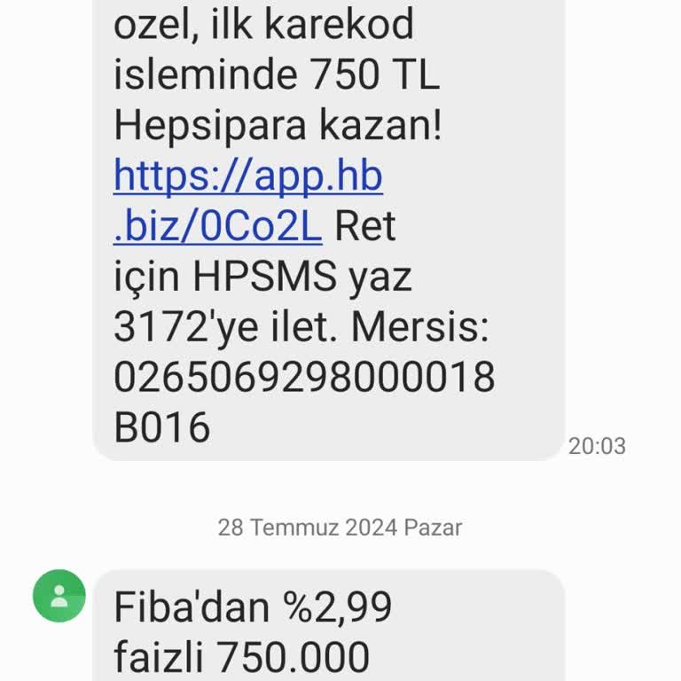 HepsiPay Hepsiburada Karekod İle Kazandırmıyor