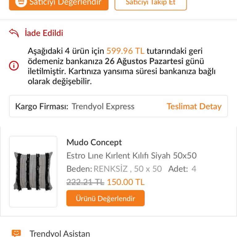 Mudo Kalitesine Aldandım Elim Bomboş Kaldı