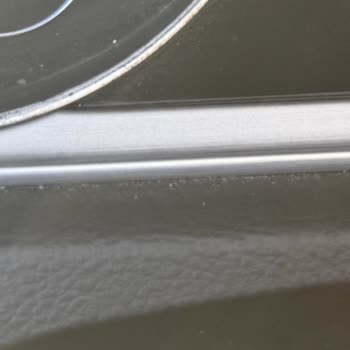 Avek Otomotiv Servis Servis Sonrası Hayal Kırıklığı: Yıkanmamış Araç Ve Şişirilmiş Fatura
