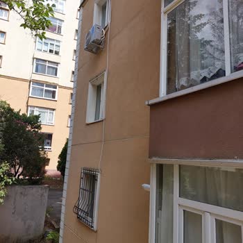 Beko Klima Montajı Yarıda Bıraktı!