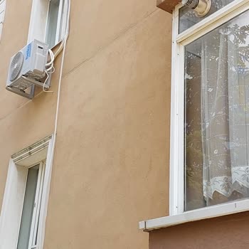 Beko Klima Montajı Yarıda Bıraktı!