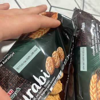 A101 Eti Kurabi Bayat