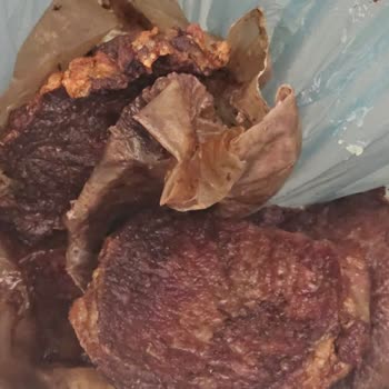 Mopaş Maltepe-1 Şubesi Bozuk Kıyma Ve Kokmuş Bozuk Et!