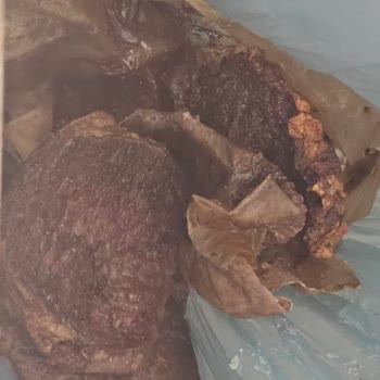 Mopaş Maltepe-1 Şubesi Bozuk Kıyma Ve Kokmuş Bozuk Et!