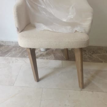 Kelebek Mobilya Manavgat Kelebek Kusurlu Sandalye