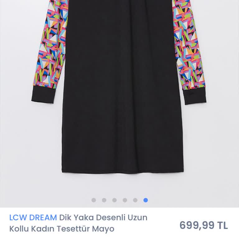 Kupon Adlı Reklamcılıkta Bir Oyun LCW