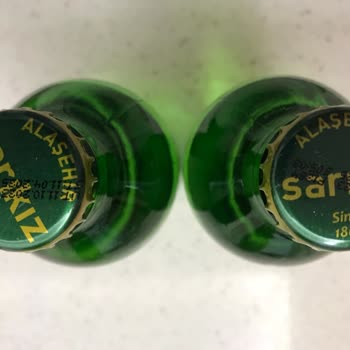 Sarıkız Maden Suyu Sarıkız Şikayet Mağdurum