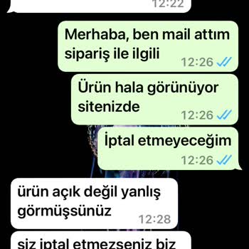 PTT Kargo Epttavm Alışverişinde Büyük Hayal Kırıklığı