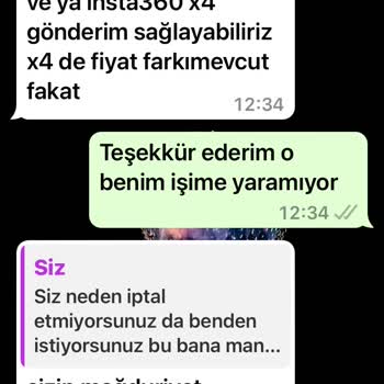 PTT Kargo Epttavm Alışverişinde Büyük Hayal Kırıklığı