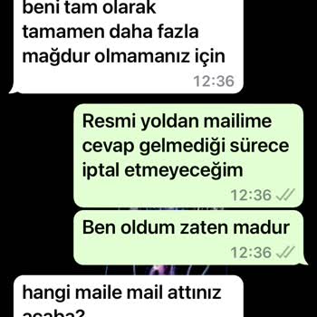 PTT Kargo Epttavm Alışverişinde Büyük Hayal Kırıklığı