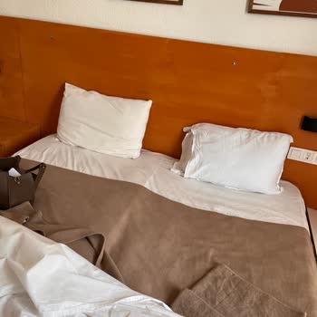 Regulus Beach Resort Regulus Beach Skandalı