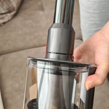 Hepsiburada Dyson V15 Sorunu Ve Bitmeyen Sorunlar