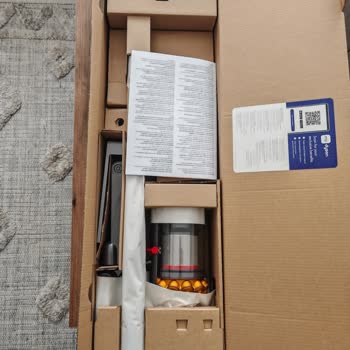 Hepsiburada Dyson V15 Sorunu Ve Bitmeyen Sorunlar