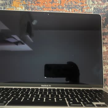 Pt Teknoloji Kusurlu Macbook İade Değişim Talebinin Kabul Edilmemesi